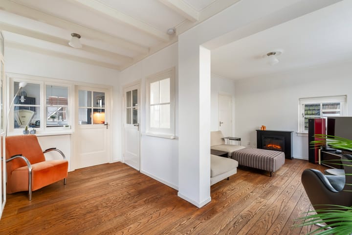 Foto 19 van Noordeinde 77-A