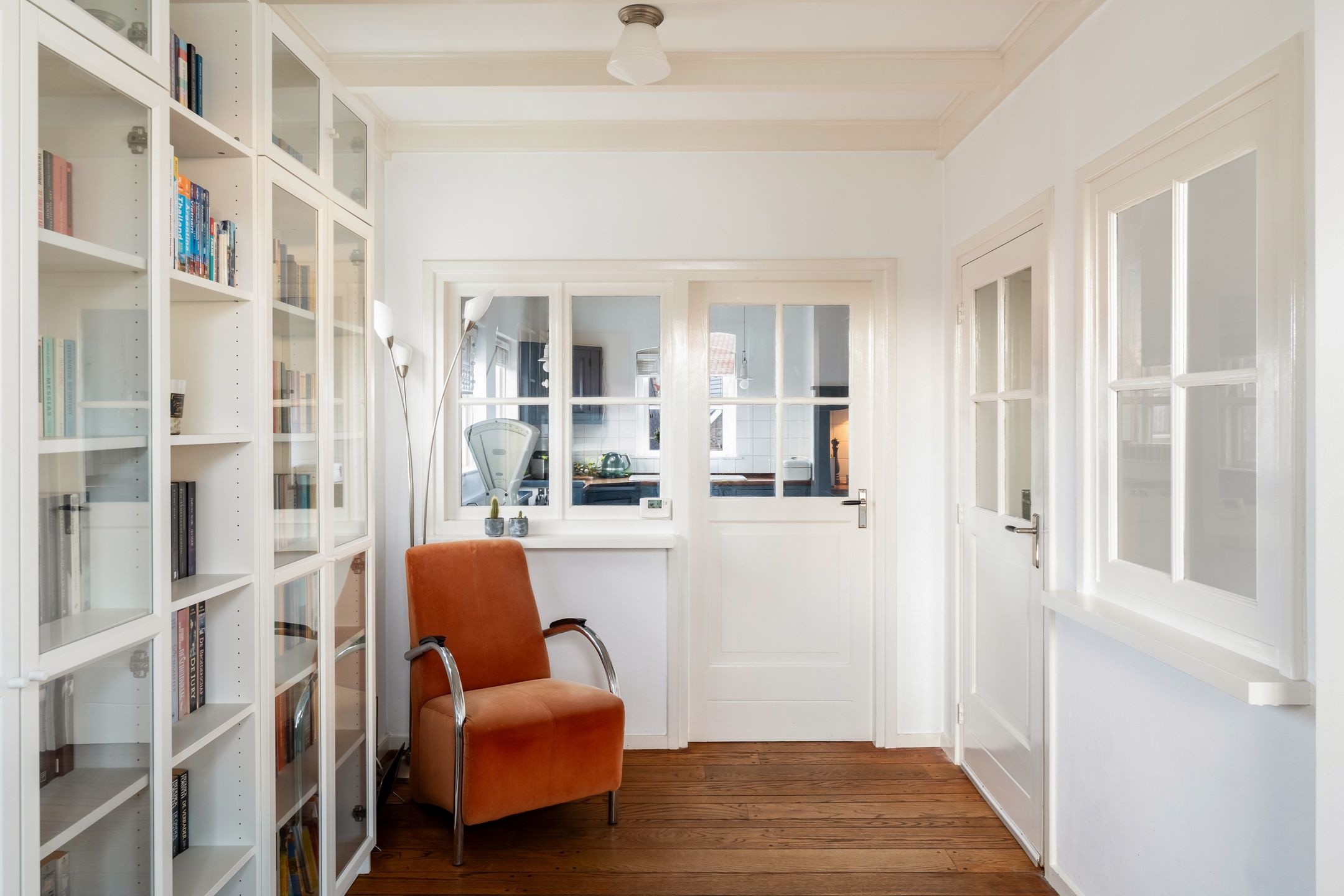 Foto 24 van Noordeinde 77-A