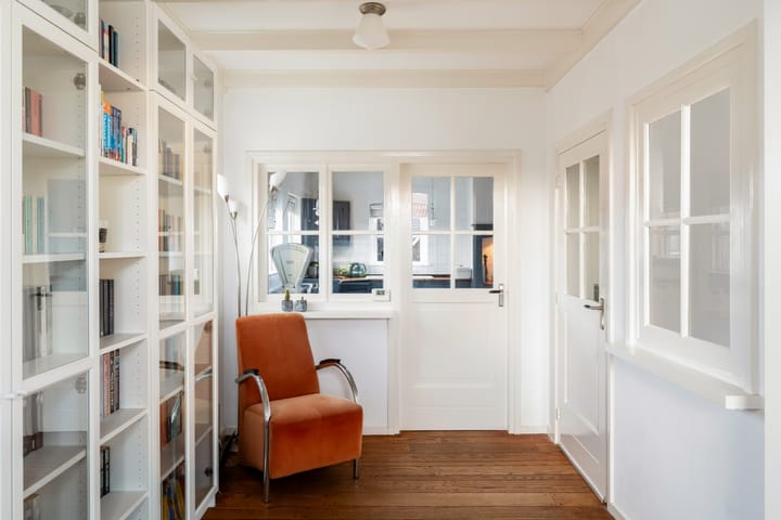 Foto 24 van Noordeinde 77-A