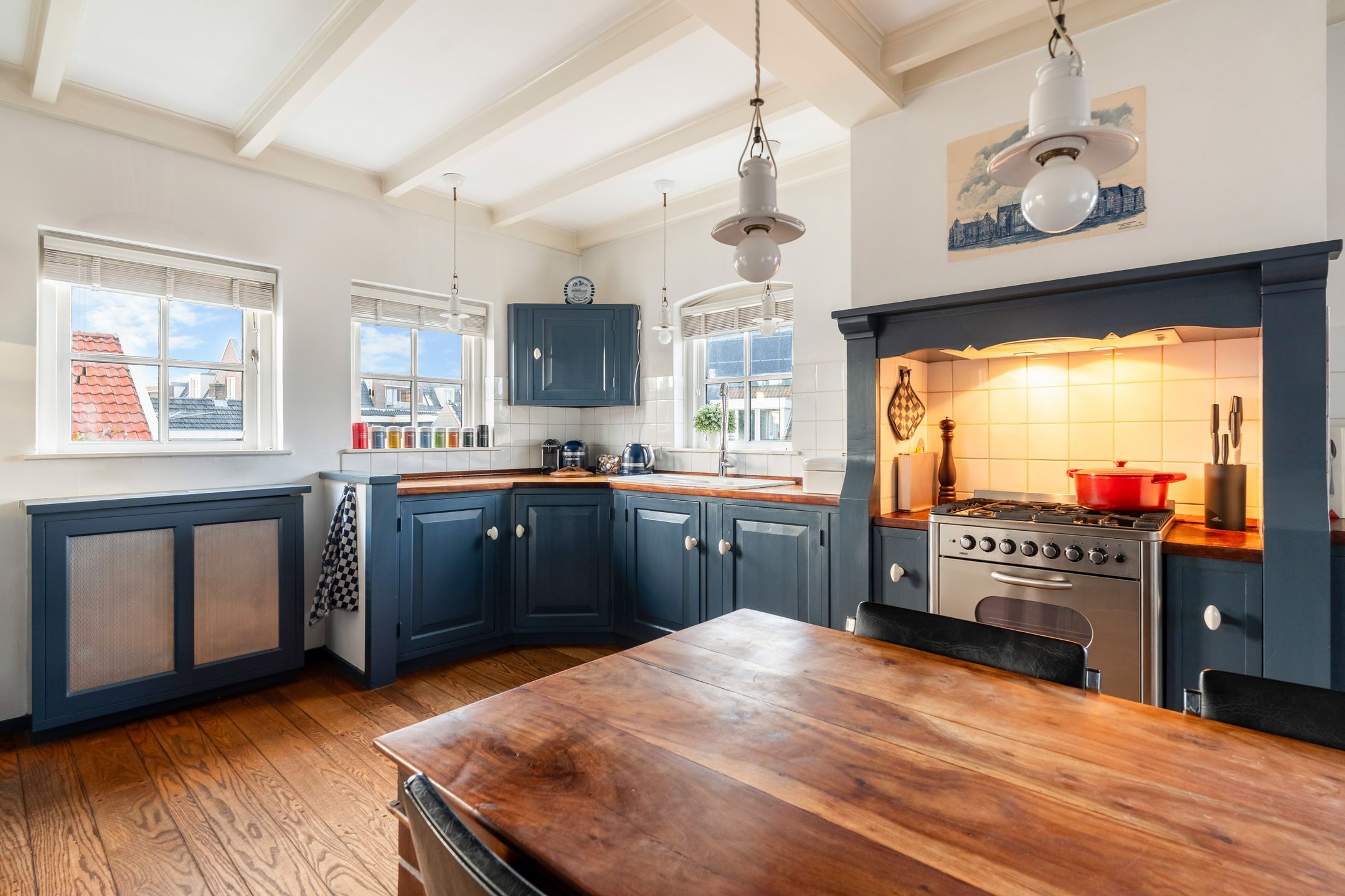 Foto 30 van Noordeinde 77-A