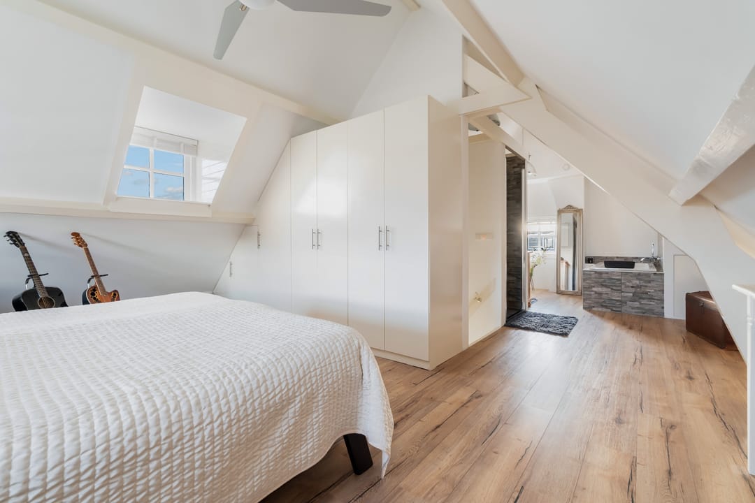 Foto 32 van Noordeinde 77-A