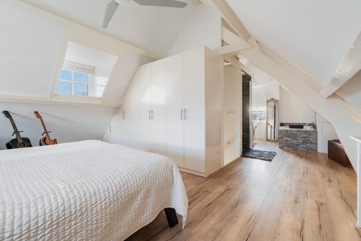 Foto 32 van Noordeinde 77-A