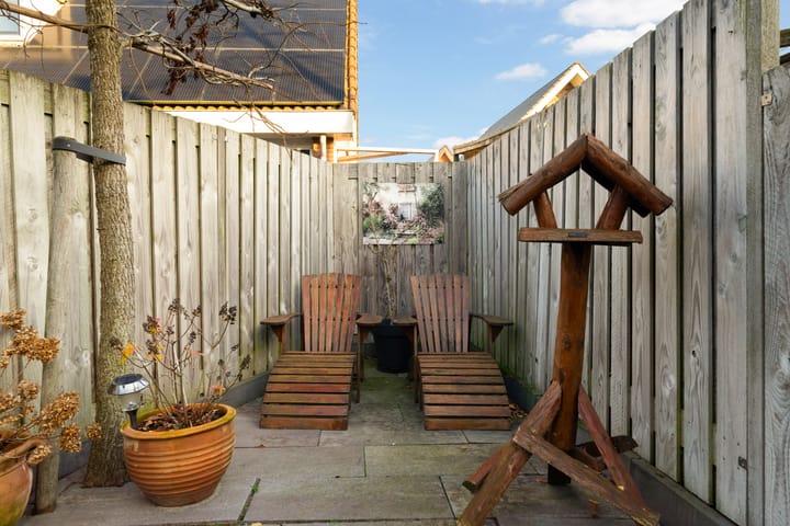 Foto 40 van Noordeinde 77-A