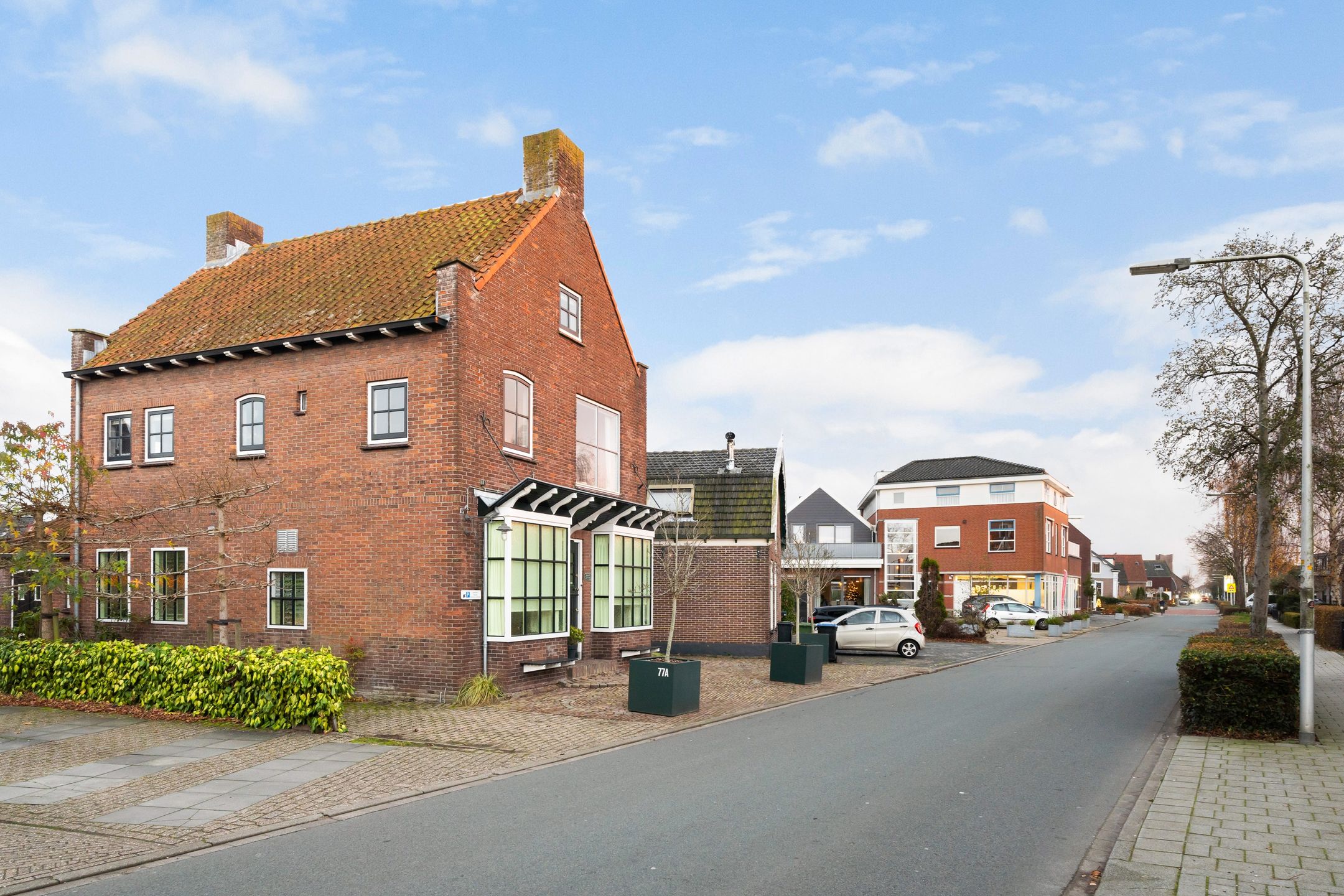 Foto 42 van Noordeinde 77-A