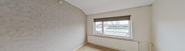 Slaapkamer