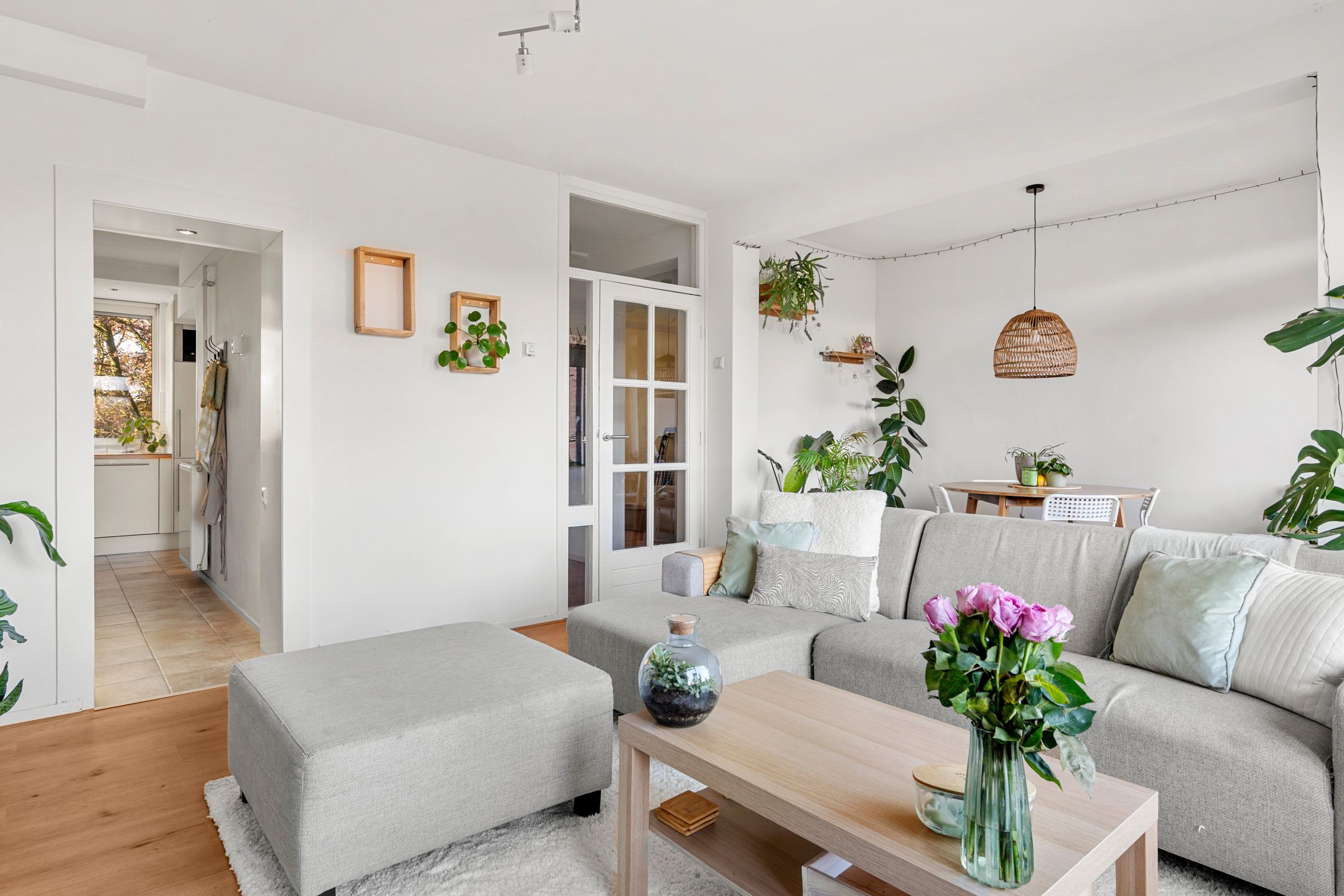 Foto 3 van Van 't Hoffstraat 23-II