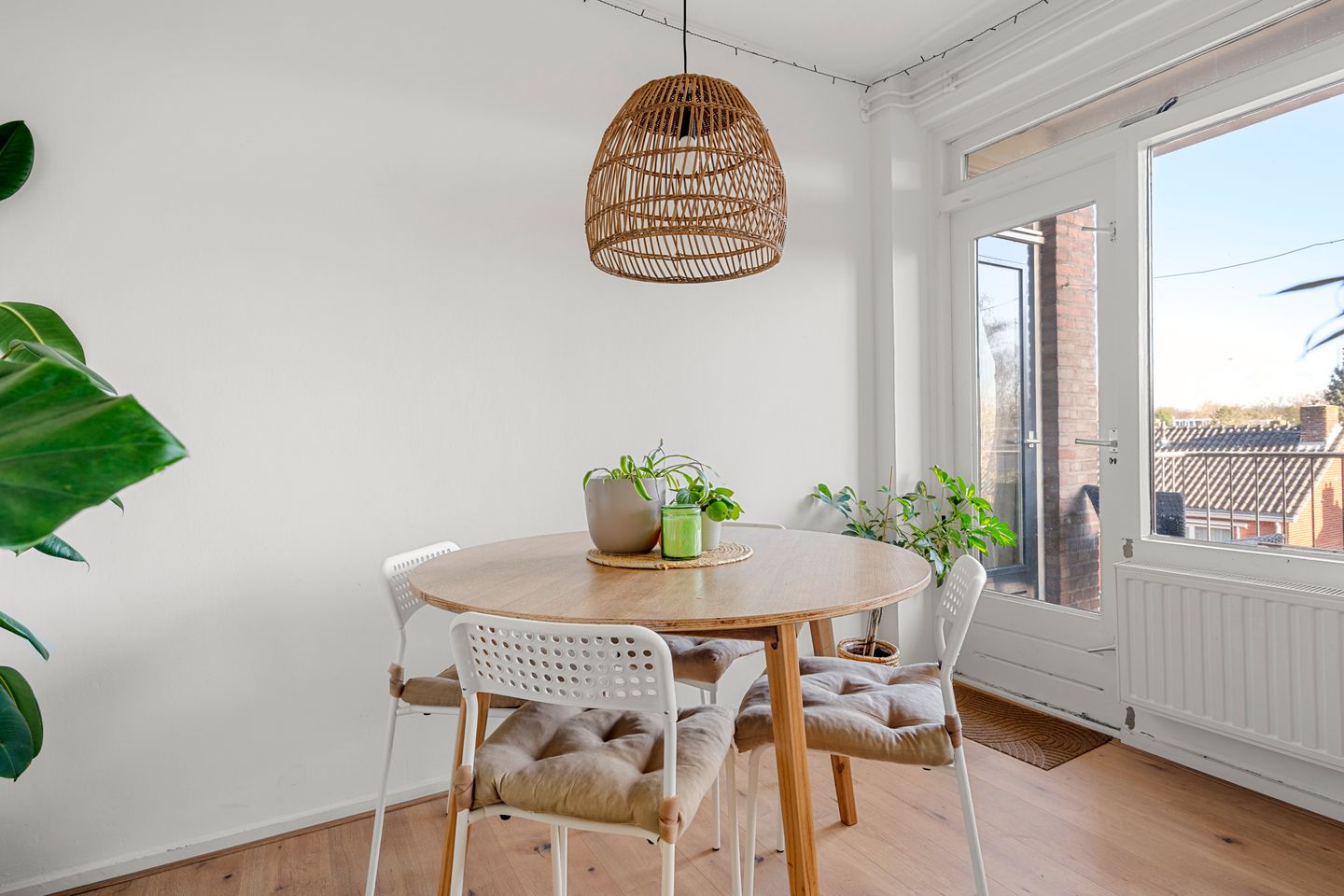 Foto 4 van Van 't Hoffstraat 23-II