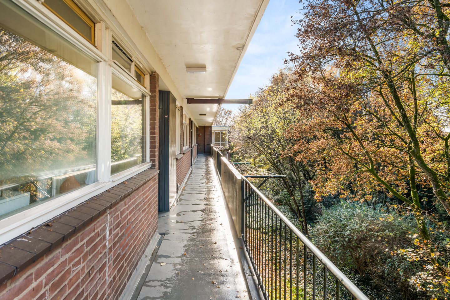 Foto 5 van Van 't Hoffstraat 23-II