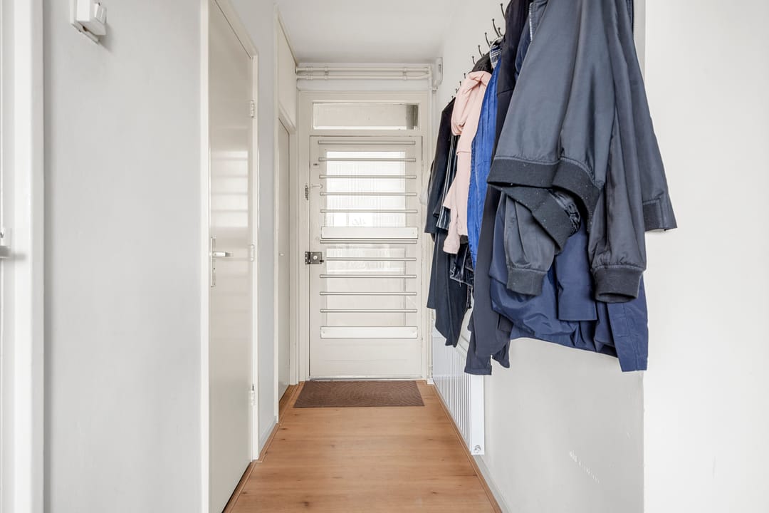 Foto 7 van Van 't Hoffstraat 23-II