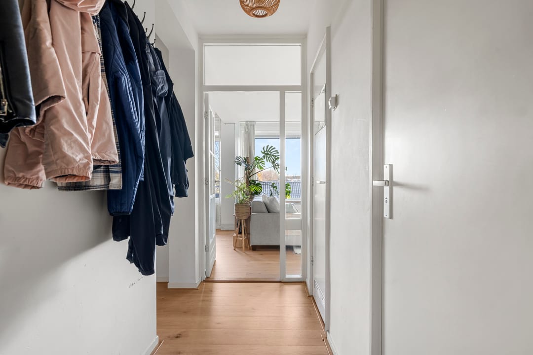 Foto 8 van Van 't Hoffstraat 23-II