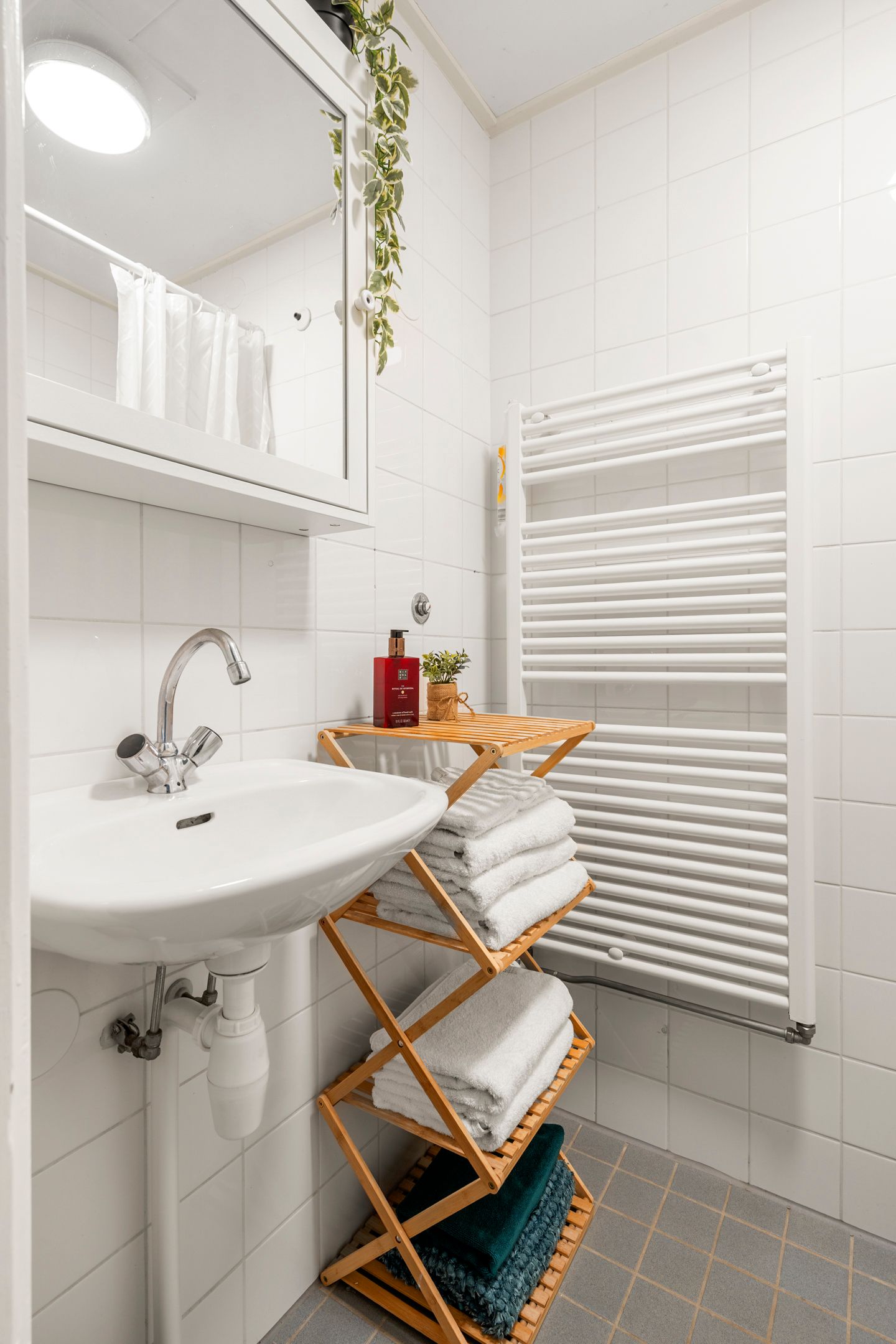 Foto 10 van Van 't Hoffstraat 23-II