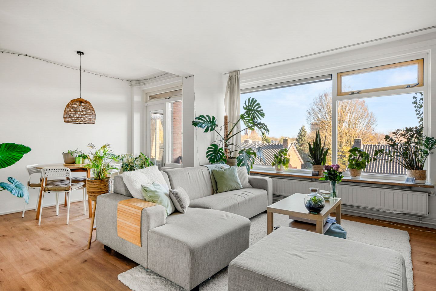 Foto 14 van Van 't Hoffstraat 23-II