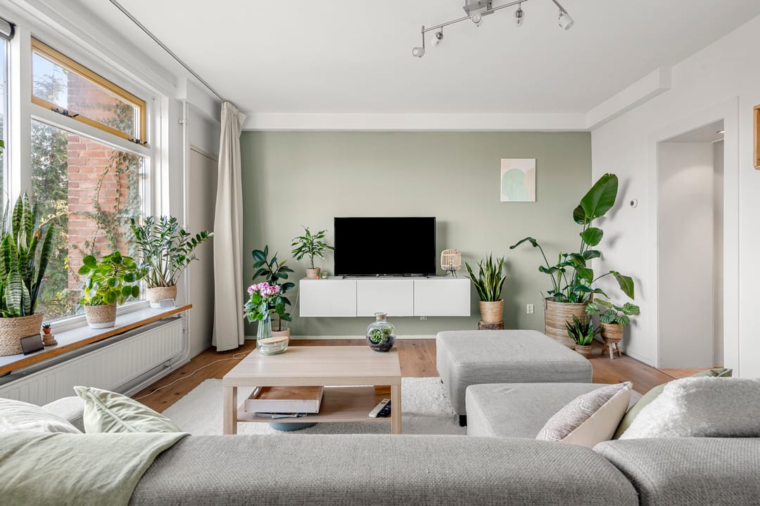 Foto 16 van Van 't Hoffstraat 23-II