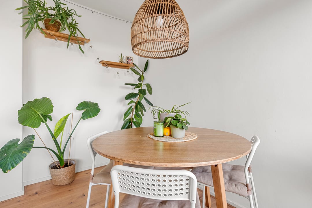 Foto 17 van Van 't Hoffstraat 23-II