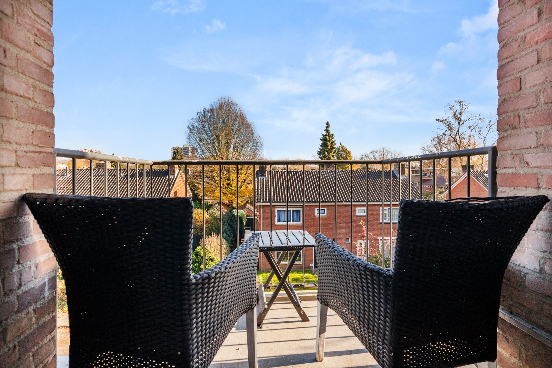 Foto 18 van Van 't Hoffstraat 23-II