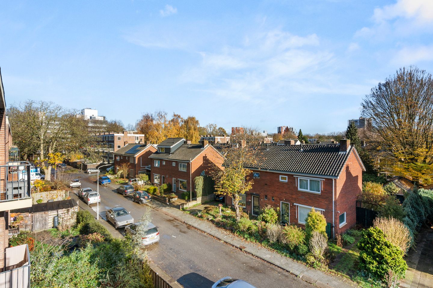 Foto 19 van Van 't Hoffstraat 23-II