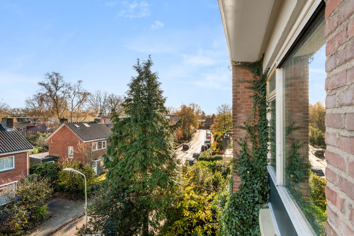 Foto 20 van Van 't Hoffstraat 23-II