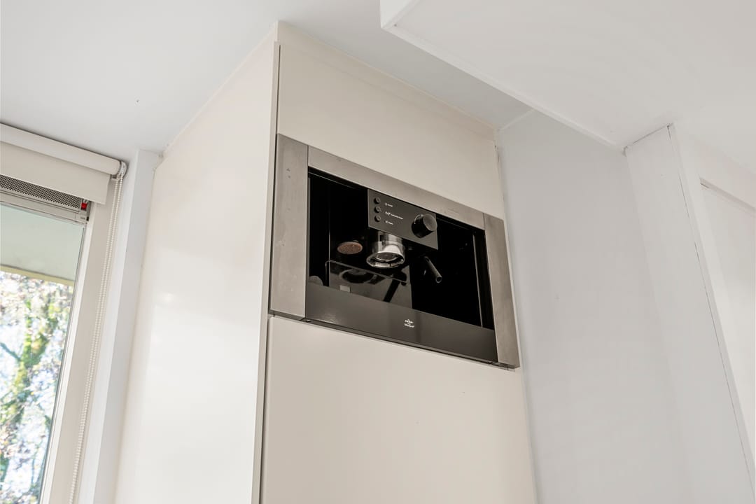 Foto 22 van Van 't Hoffstraat 23-II