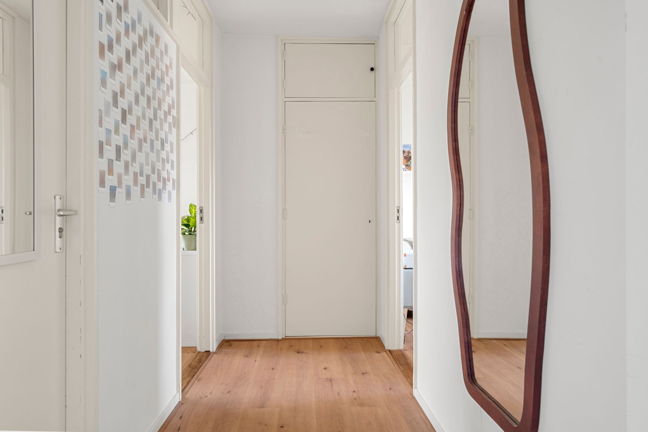 Foto 24 van Van 't Hoffstraat 23-II