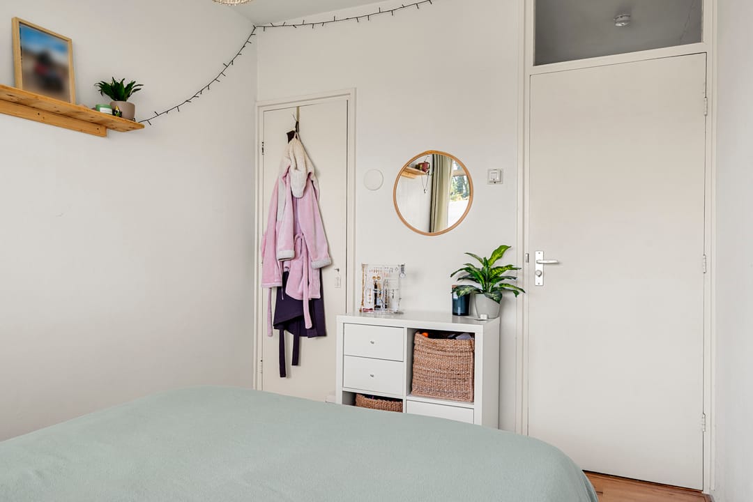 Foto 26 van Van 't Hoffstraat 23-II