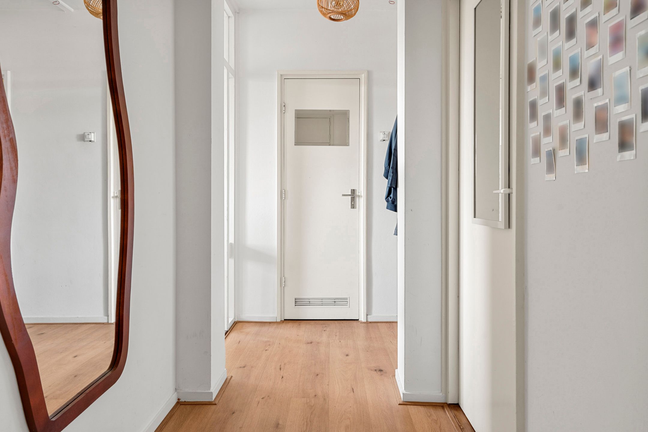 Foto 27 van Van 't Hoffstraat 23-II