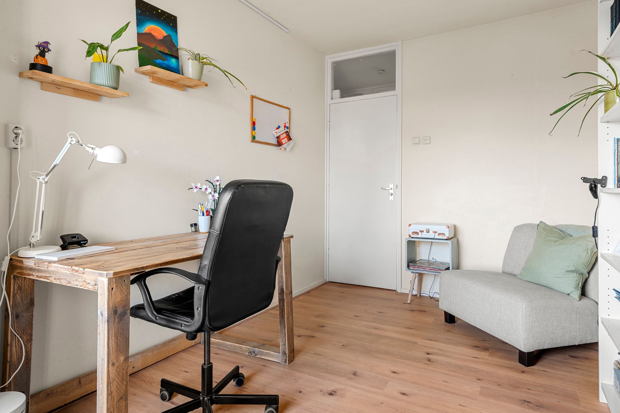 Foto 30 van Van 't Hoffstraat 23-II