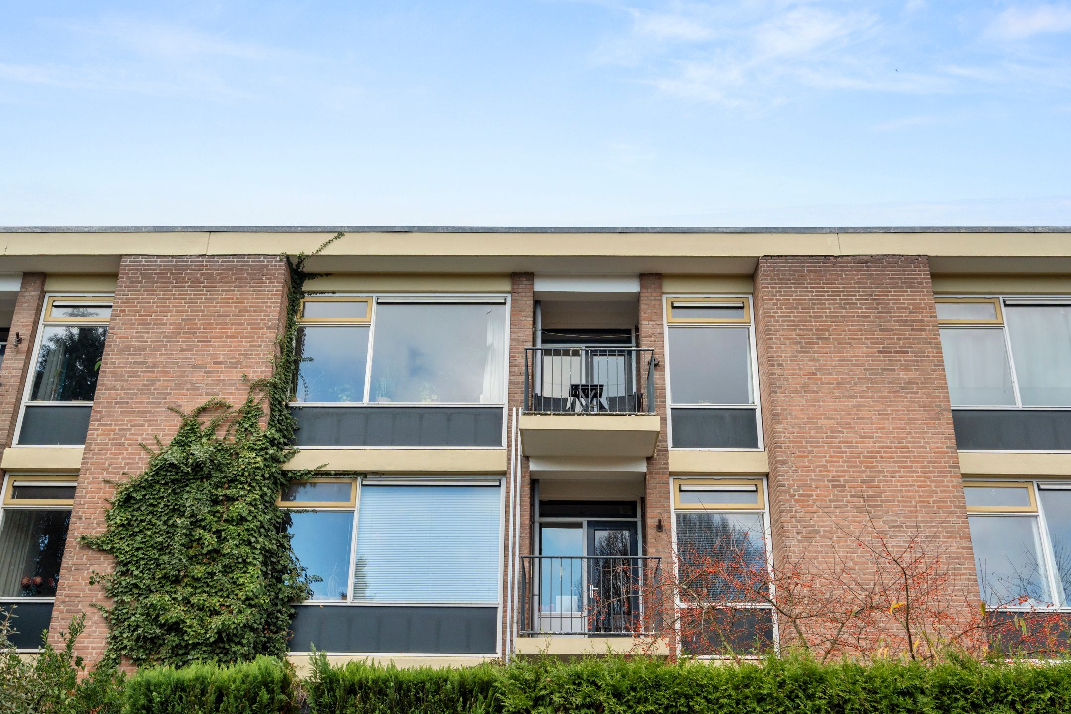 Foto 33 van Van 't Hoffstraat 23-II