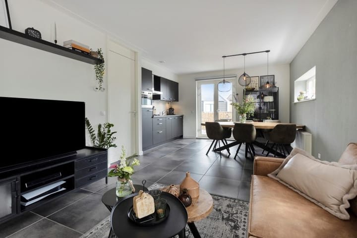 Foto 6 van Braakven 79-C