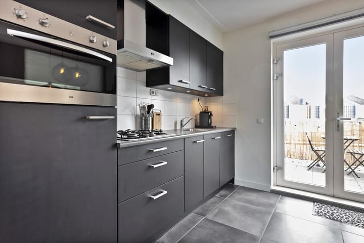 Foto 8 van Braakven 79-C