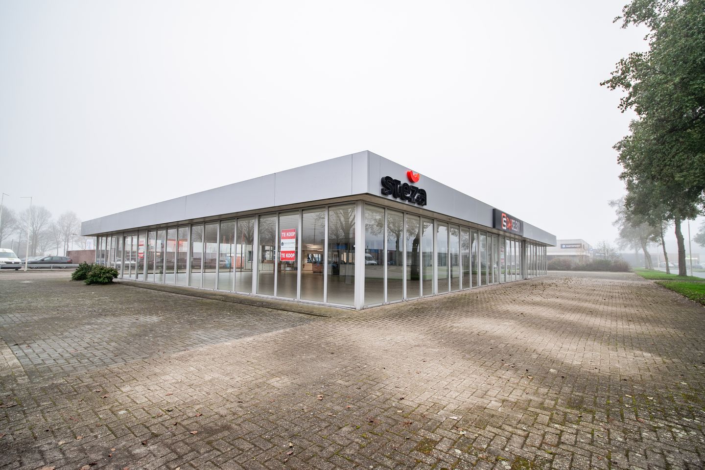 Bekijk foto 4 van Werktuigenweg 38