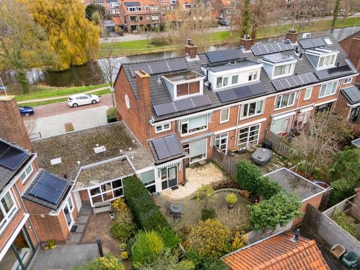 Photo 2 of Weteringlaan 17