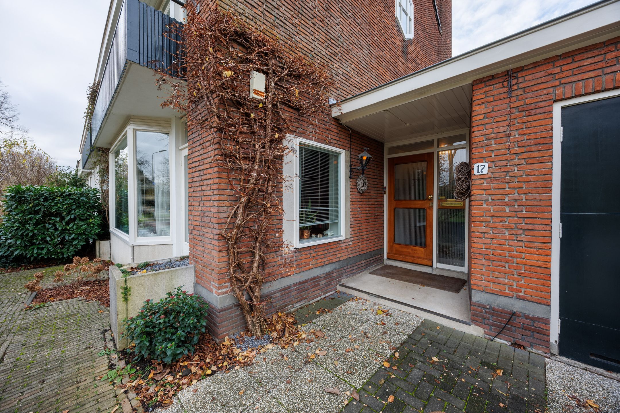 Foto 3 van Weteringlaan 17