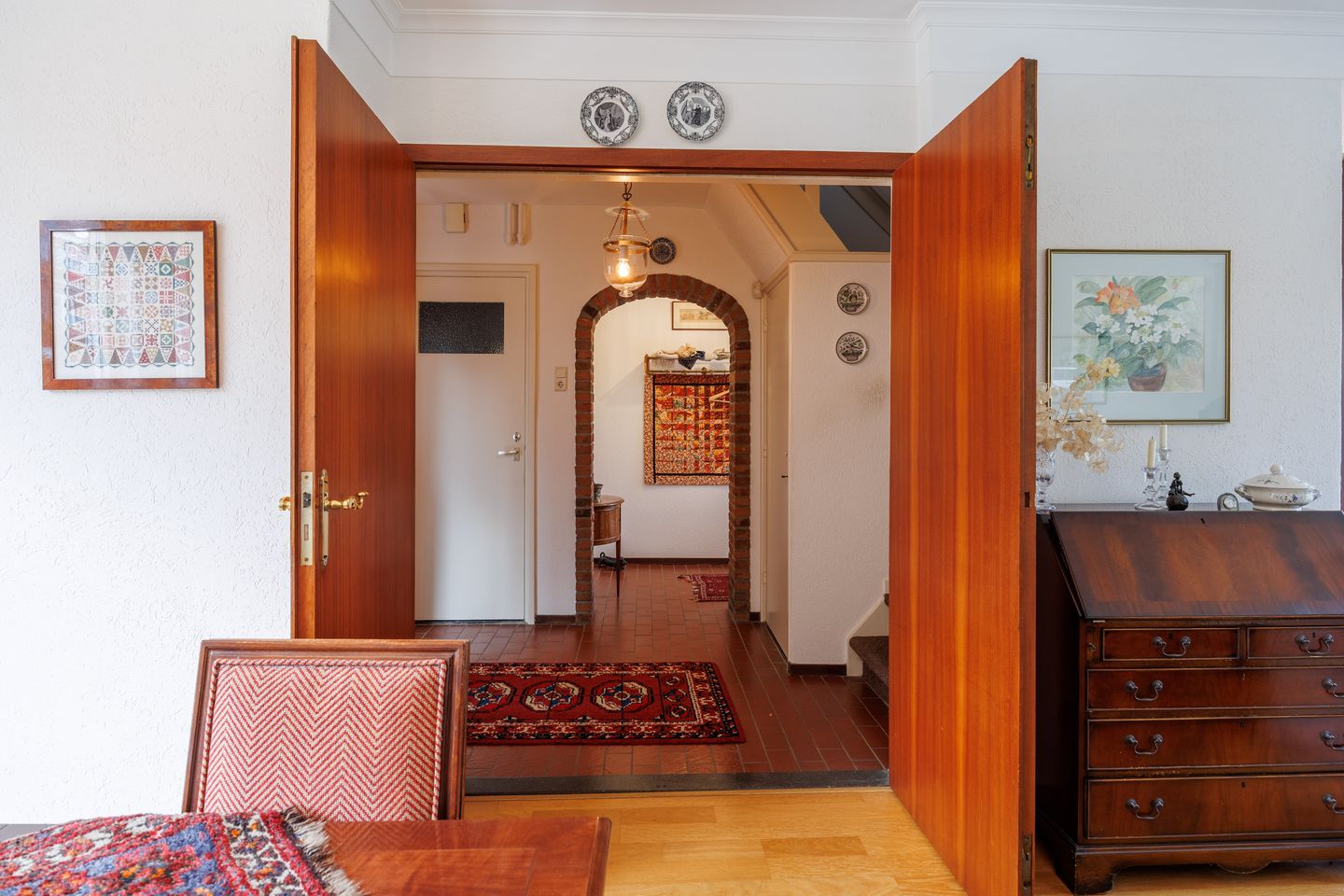 Foto 4 van Weteringlaan 17