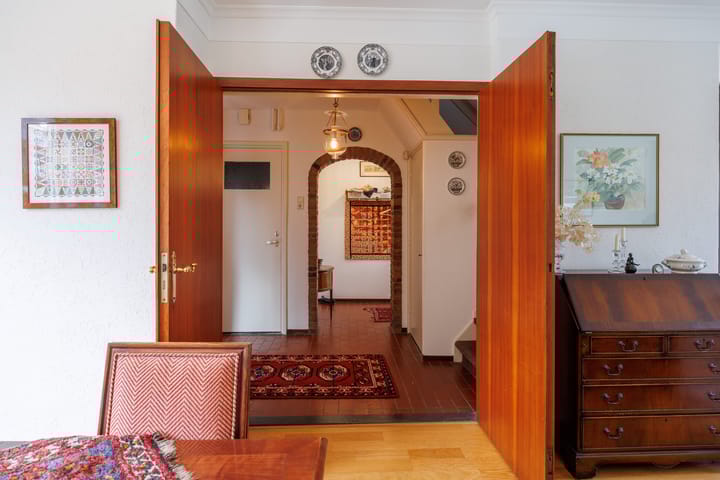 Photo 4 of Weteringlaan 17