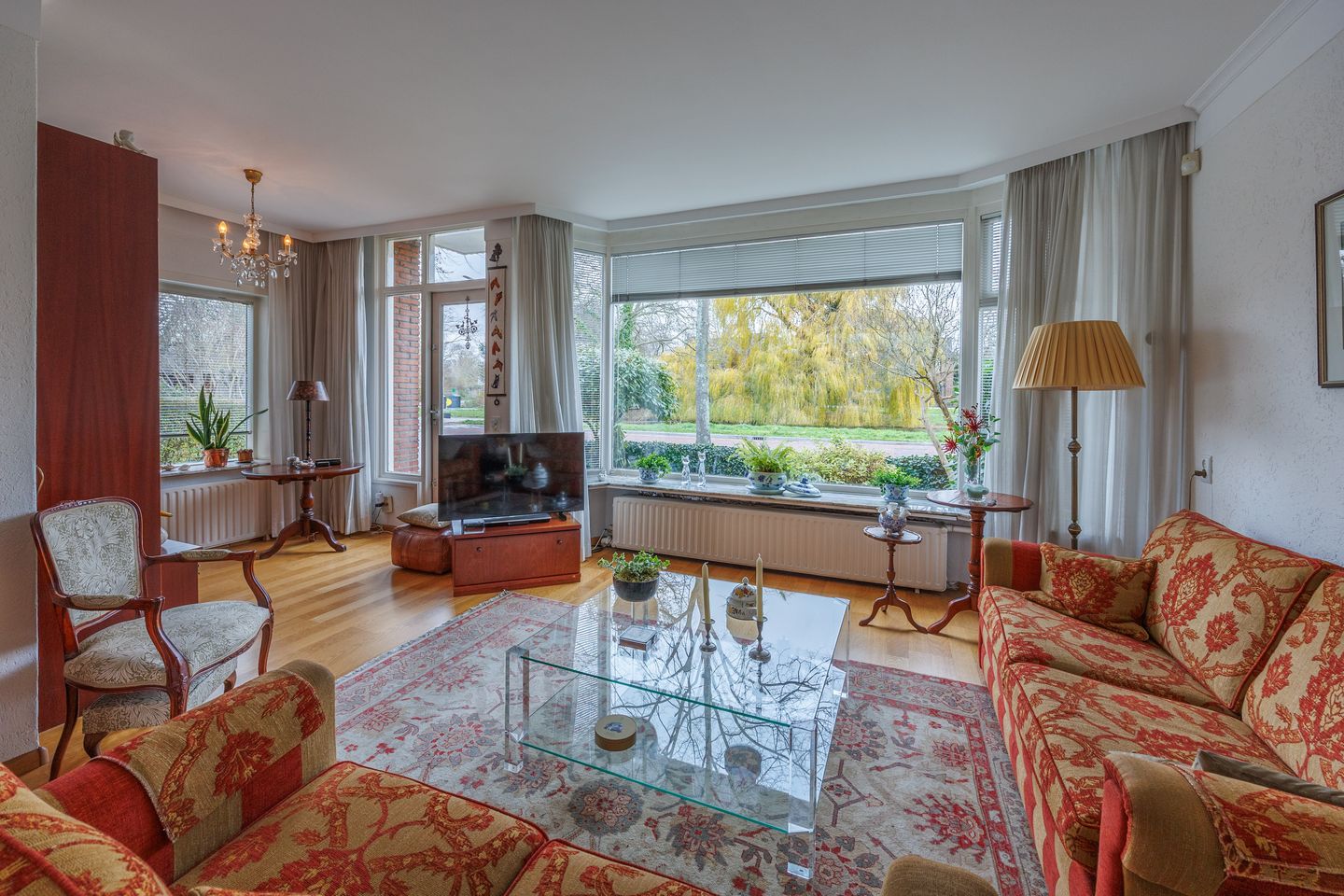 Foto 5 van Weteringlaan 17