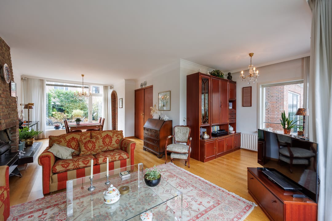 Foto 7 van Weteringlaan 17