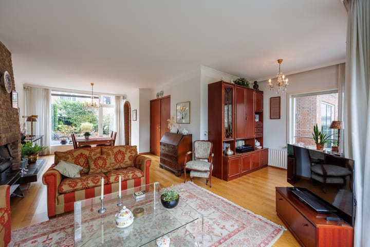 Foto 7 van Weteringlaan 17