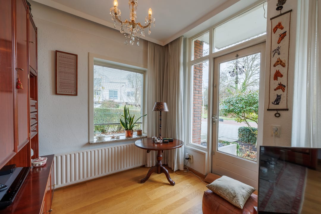 Foto 8 van Weteringlaan 17