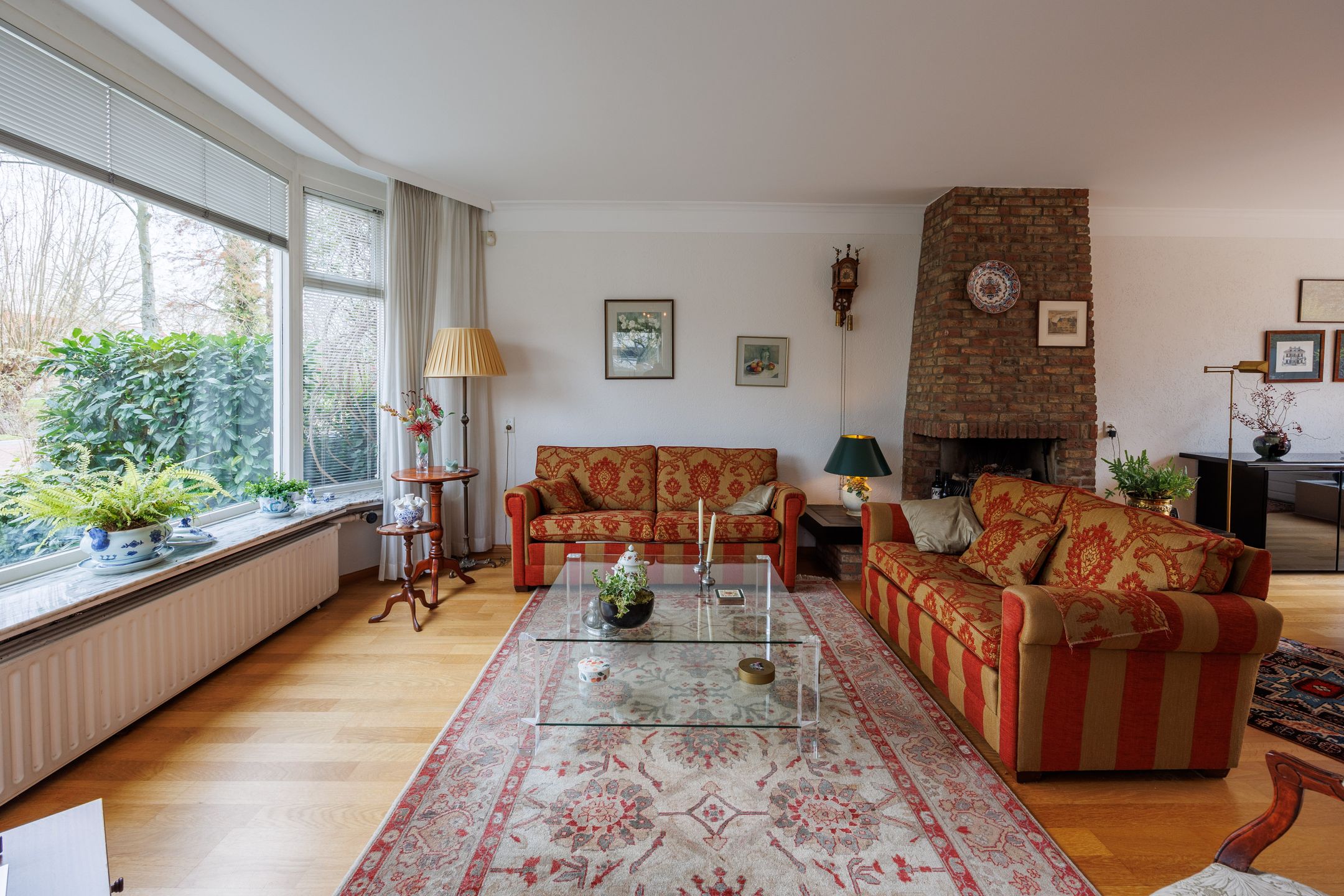 Foto 9 van Weteringlaan 17