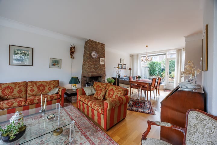 Foto 10 van Weteringlaan 17