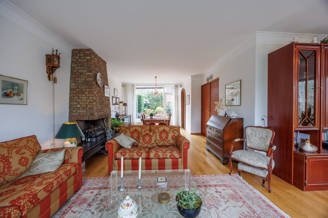 Foto 11 van Weteringlaan 17