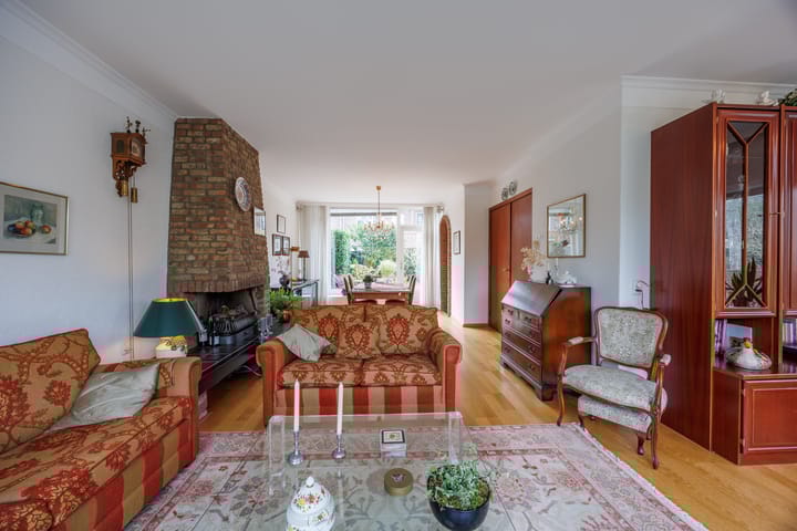 Foto 11 van Weteringlaan 17