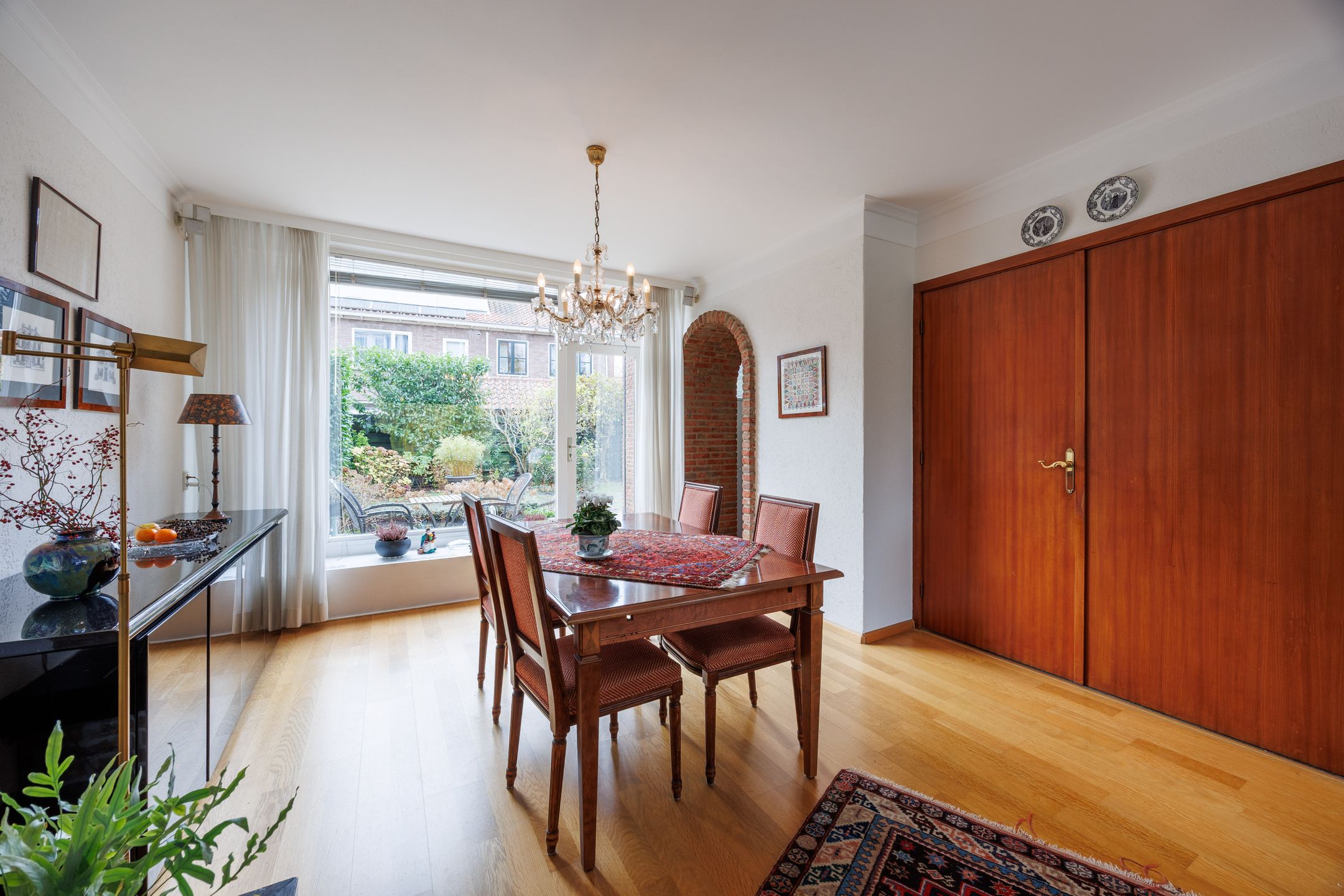 Foto 12 van Weteringlaan 17