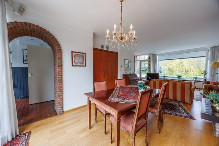 Foto 13 van Weteringlaan 17