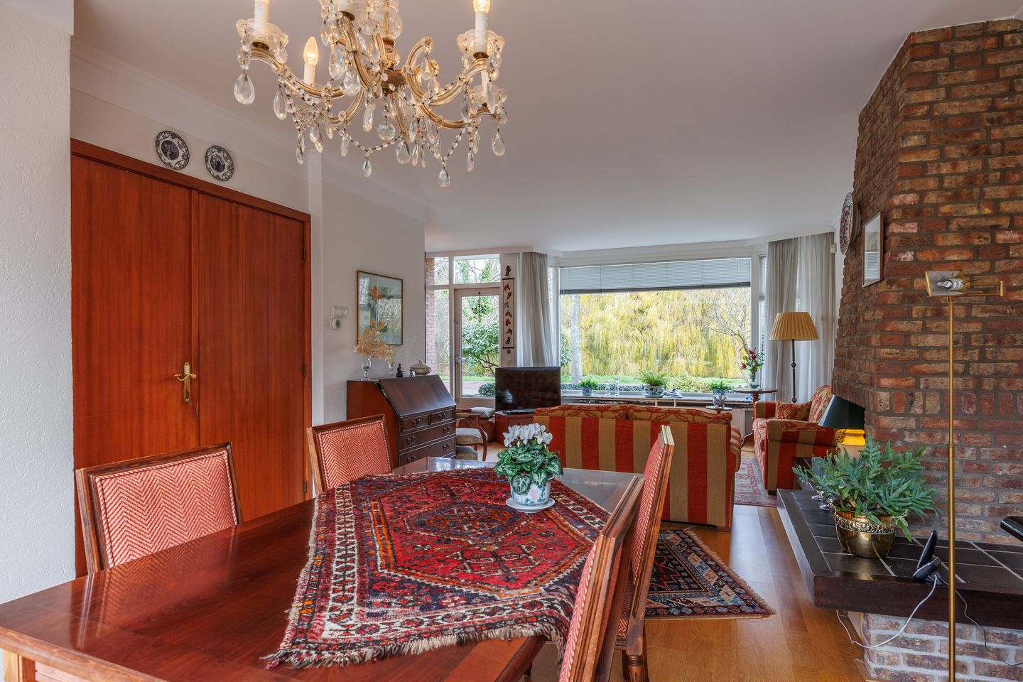 Foto 14 van Weteringlaan 17