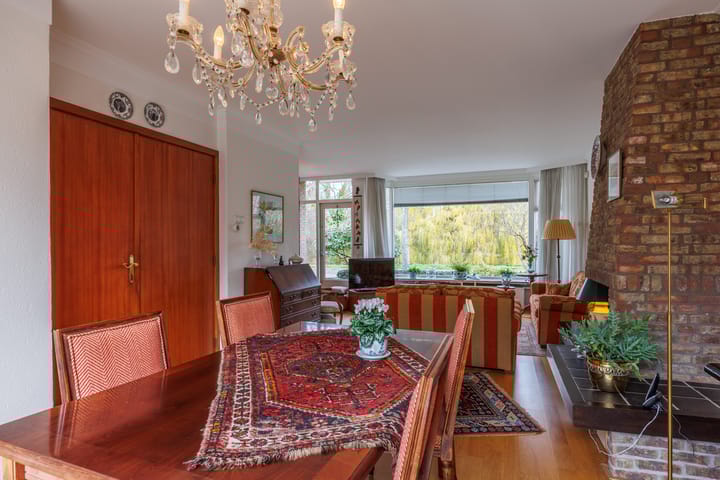 Foto 14 van Weteringlaan 17