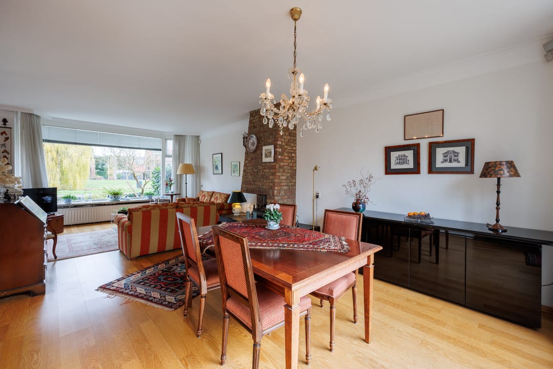 Foto 16 van Weteringlaan 17