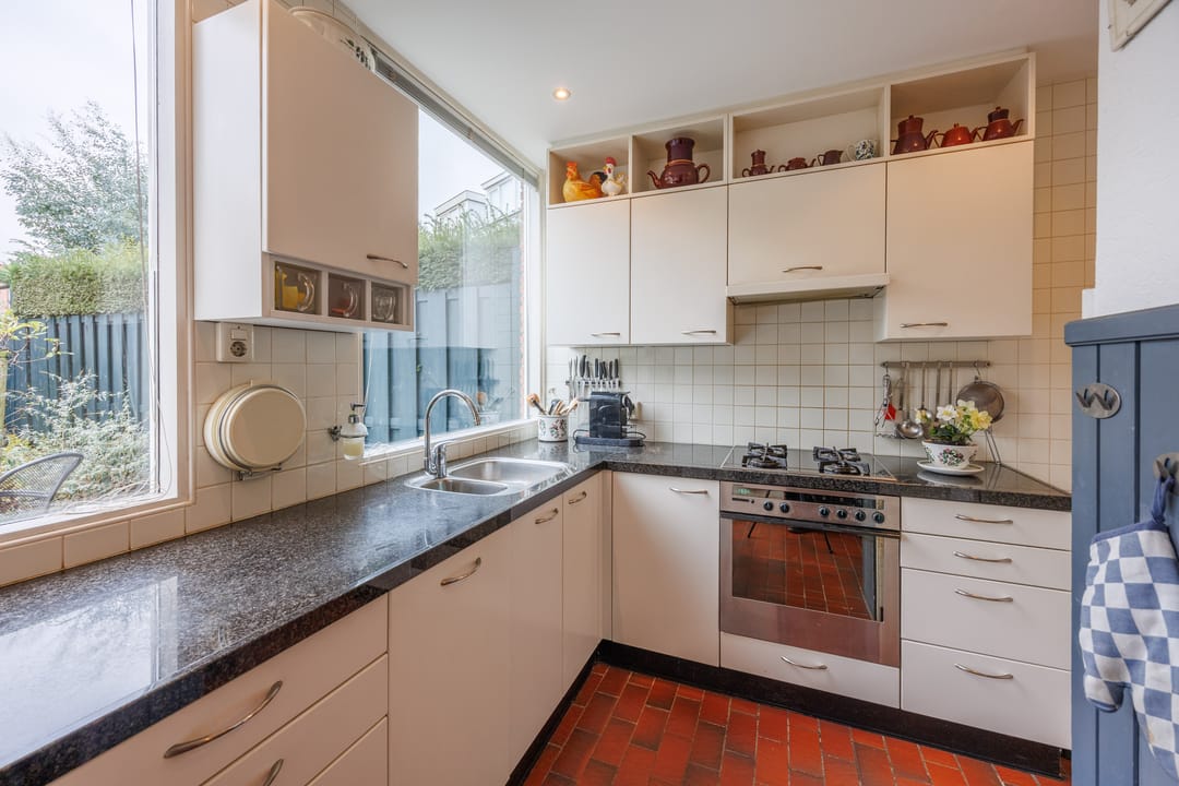 Foto 17 van Weteringlaan 17