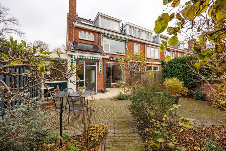 Foto 19 van Weteringlaan 17