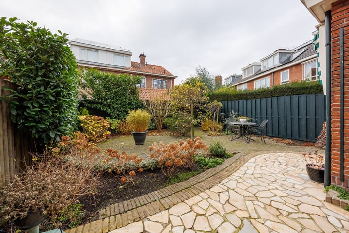 Foto 20 van Weteringlaan 17